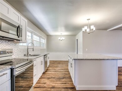 4101 NW 60th St, Oklahoma City, OK 73112 - photo 4