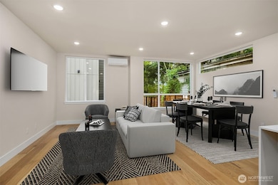 1319 14th Ave S unit A, Seattle, WA 98144 - photo 2