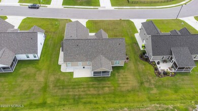 525 Norberry Dr, Winterville, NC 28590 - photo 7