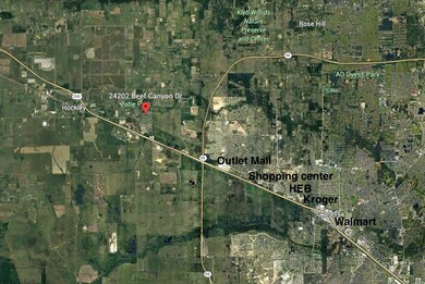 24202 Beef Canyon Dr, Hockley, TX 77447 - photo 3