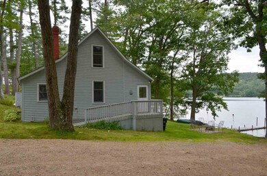 156 Webster Ave, Franklin, NH 03235 - photo 3