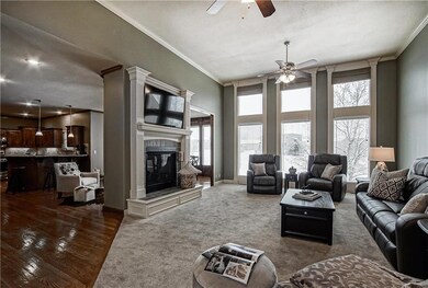 1223 Deaton Cir, Raymore, MO 64083 - photo 4