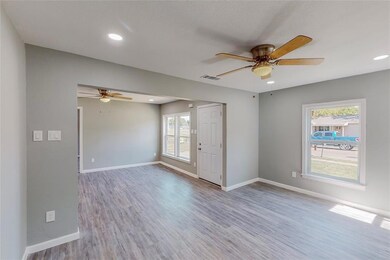 443 Harrison Ln, Hurst, TX 76053 - photo 6