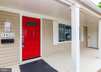 3422 Memphis Ln, Bowie, MD 20715 - photo 2