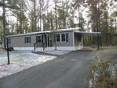 34 Kennedy Dr, Carver, MA 02330 - photo 3
