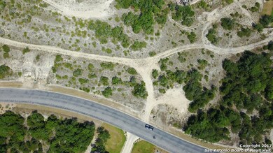LOT 5 Carina Canyon, San Antonio, TX 78255 - photo 2