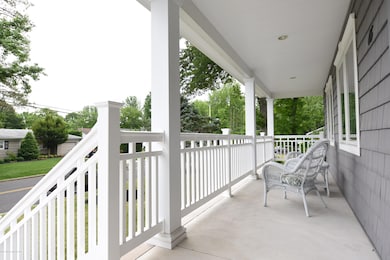 porch