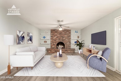 1224 W Mesquite St, Chandler, AZ 85224 - photo 7