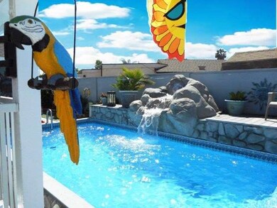 Perfect for a Staycation!