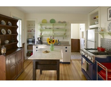 195 Westminster Ave, Arlington, MA 02474 - photo 4