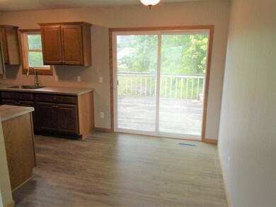 Eat-in area