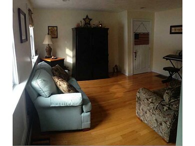 564 Williams Crossing Rd, Coventry, RI 02816 - photo 2