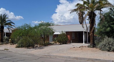 Front - Driveway