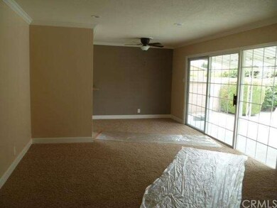 DINING AREA WITH VIEW OF PATIO AREA 
