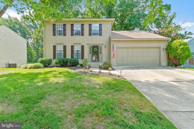 1209 Hunters Mill Ave, Fort Washington, MD 20744 - photo 2