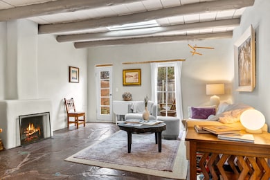 634 Garcia St unit 23, Santa Fe, NM 87505 - photo 2