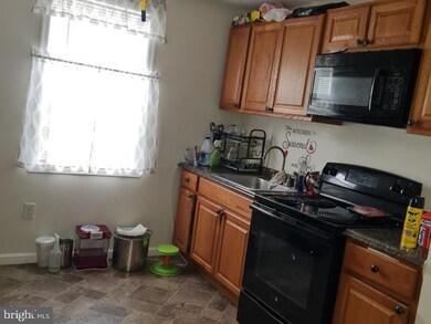 538 Brunswick St, Baltimore, MD 21223 - photo 5