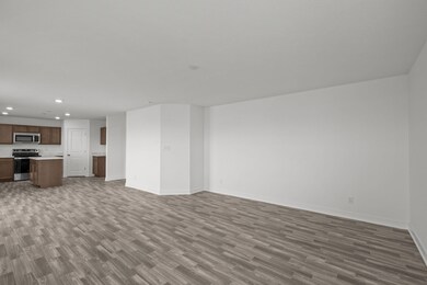 Interior - Representational Photo