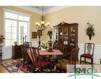 Dining Room.