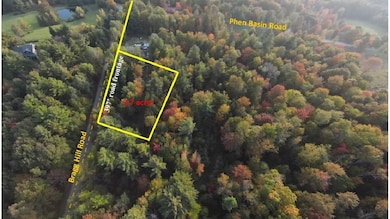 0 Bragg Hill Rd, Waitsfield, VT 05673 - photo 4