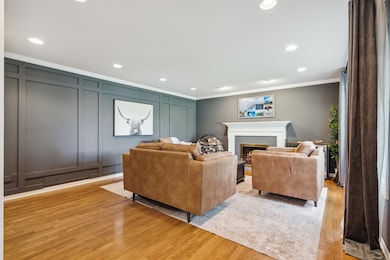 906 Barnett Dr, Cedar Falls, IA 50613 - photo 4