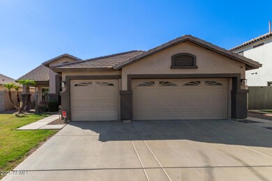 3810 S Shiloh Way, Gilbert, AZ 85297 - photo 3
