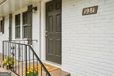 1981 Meadow Ln, Decatur, GA 30032 - photo 4