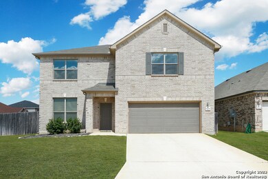 5109 Aloe Vera, San Antonio, TX 78261 - photo 5