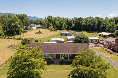 1596 Us Hwy 211 Bus E, Luray, VA 22835 - photo 5