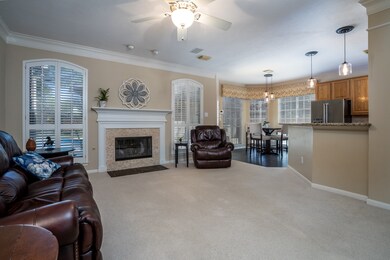 17010 Calm Lagoon Ct, Houston, TX 77095 - photo 4