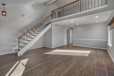 3208 Redwood St, Bedford, TX 76021 - photo 3