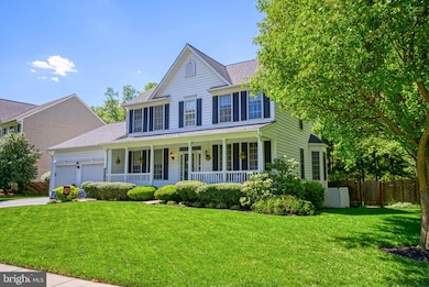 531 Deermeadow Place SW, Leesburg, VA 20175 - photo 2