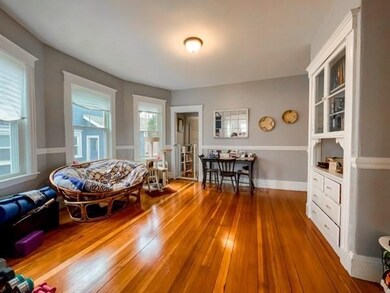 98 Fletcher St unit 1, Roslindale, MA 02131 - photo 5