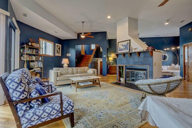 Living Room, view 2