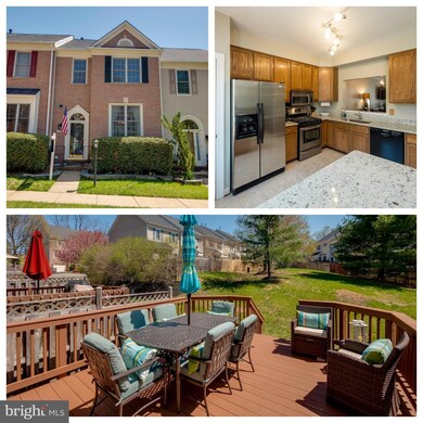 3655 Ransom Place, Alexandria, VA 22306 - photo 2