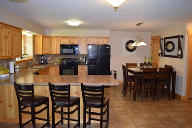 3 - Open Kitchen