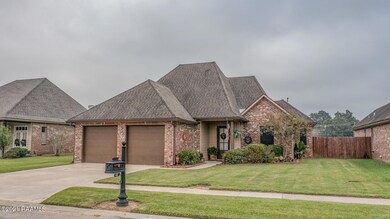 Front Of House Right 1