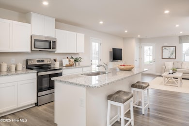 1428 Pine Log Trail NE, Bolivia, NC 28422 - photo 5