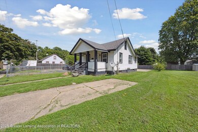 2011 S Martin Luther King jr Blvd, Lansing, MI 48910 - photo 3