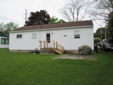 Back of Home