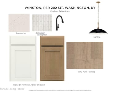 128 Preserves Blvd, Mount Washington, KY 40165 - photo 5