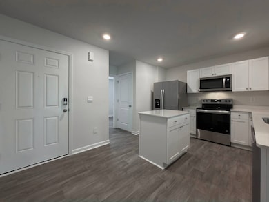 8534 Beckett Chase Way, Raleigh, NC 27616 - photo 3