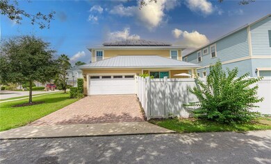 2 Car Garage