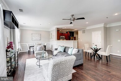 7136 Huntley Creek Place unit 70B, Alexandria, VA 22306 - photo 4