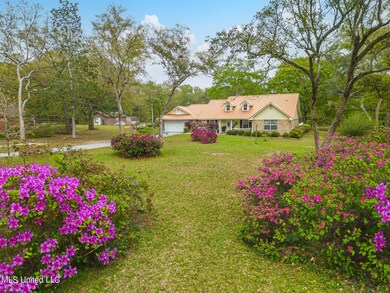 10800 Matthews Rd, Moss Point, MS 39562 - photo 2