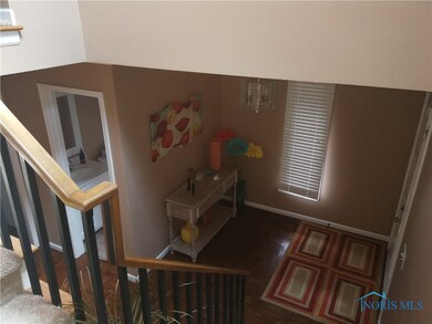 Lots of natural light and tons of storage!