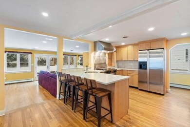 136 Oliver Rd, Waban, MA 02468 - photo 5