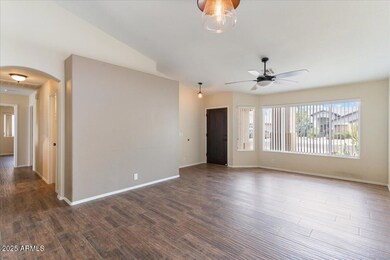 Updated Flooring