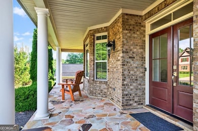 6446 Winter Harbor Dr, Flowery Branch, GA 30542 - photo 6