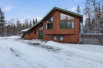 15245 Longbow Dr, Anchorage, AK 99516 - photo 5